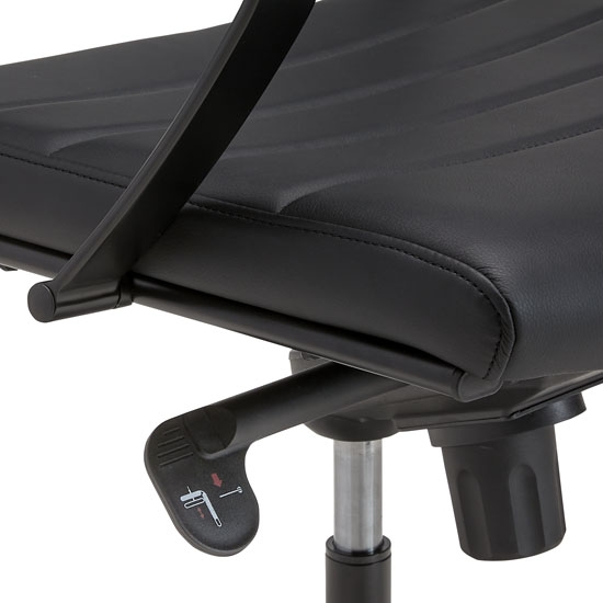 Design bureaustoel 600 - Afbeelding 2