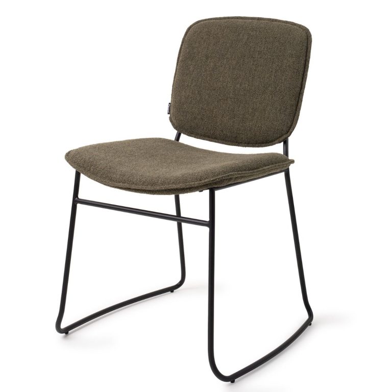 Vergaderstoel Makio