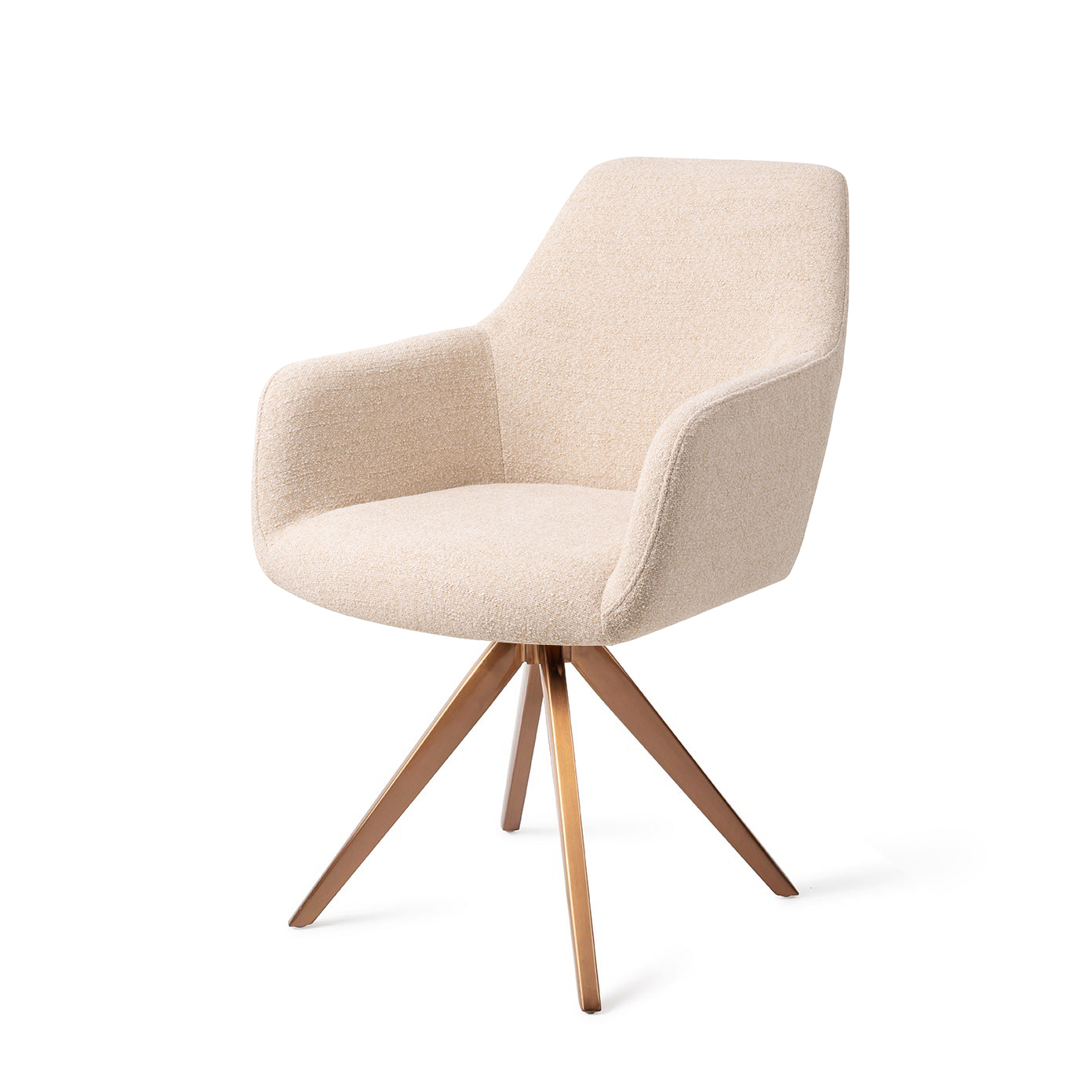 Vergaderstoel Hiroo - Afbeelding 19