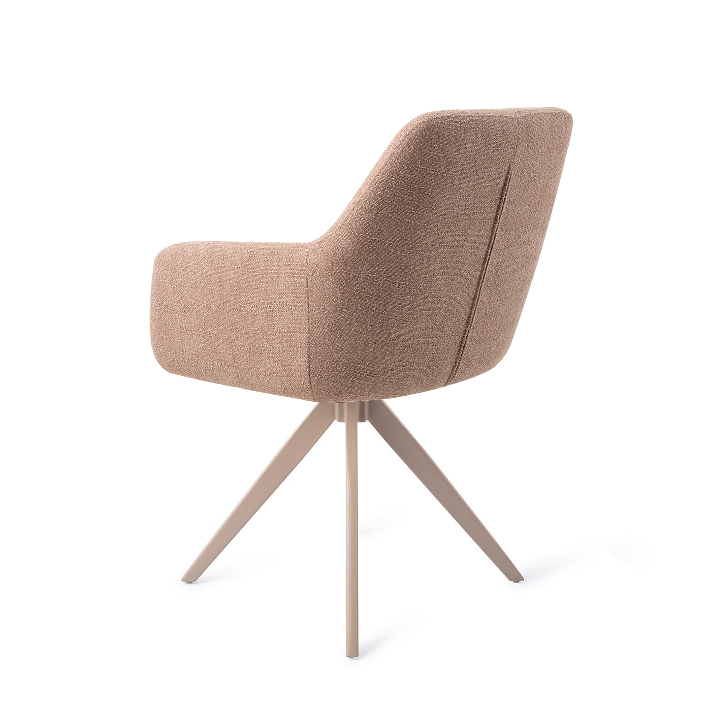 Vergaderstoel Hiroo - Afbeelding 24