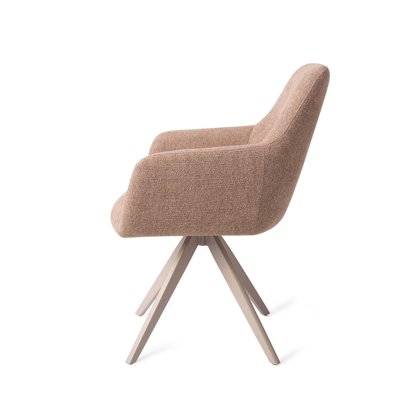 Vergaderstoel Hiroo - Afbeelding 23