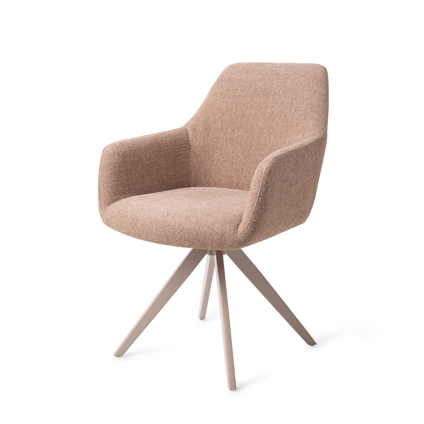 Vergaderstoel Hiroo - Afbeelding 21