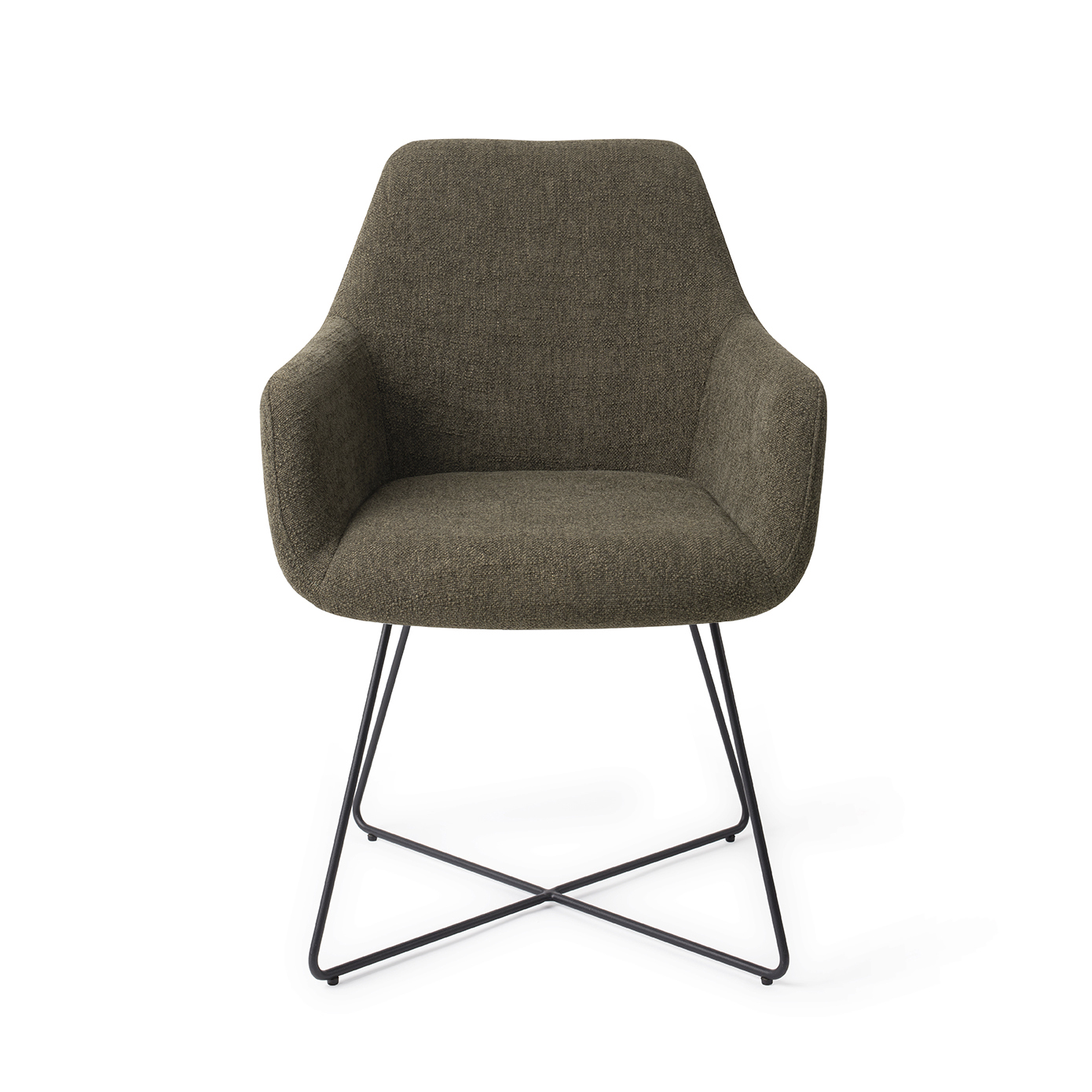 Vergaderstoel Hiroo - Afbeelding 15