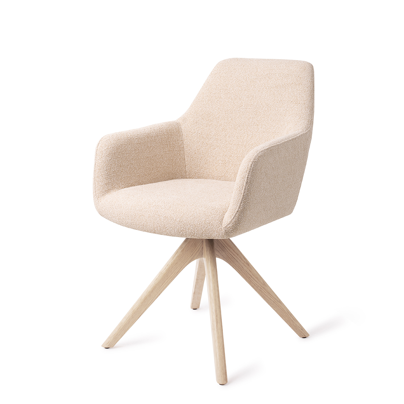 Vergaderstoel Hiroo - Afbeelding 27