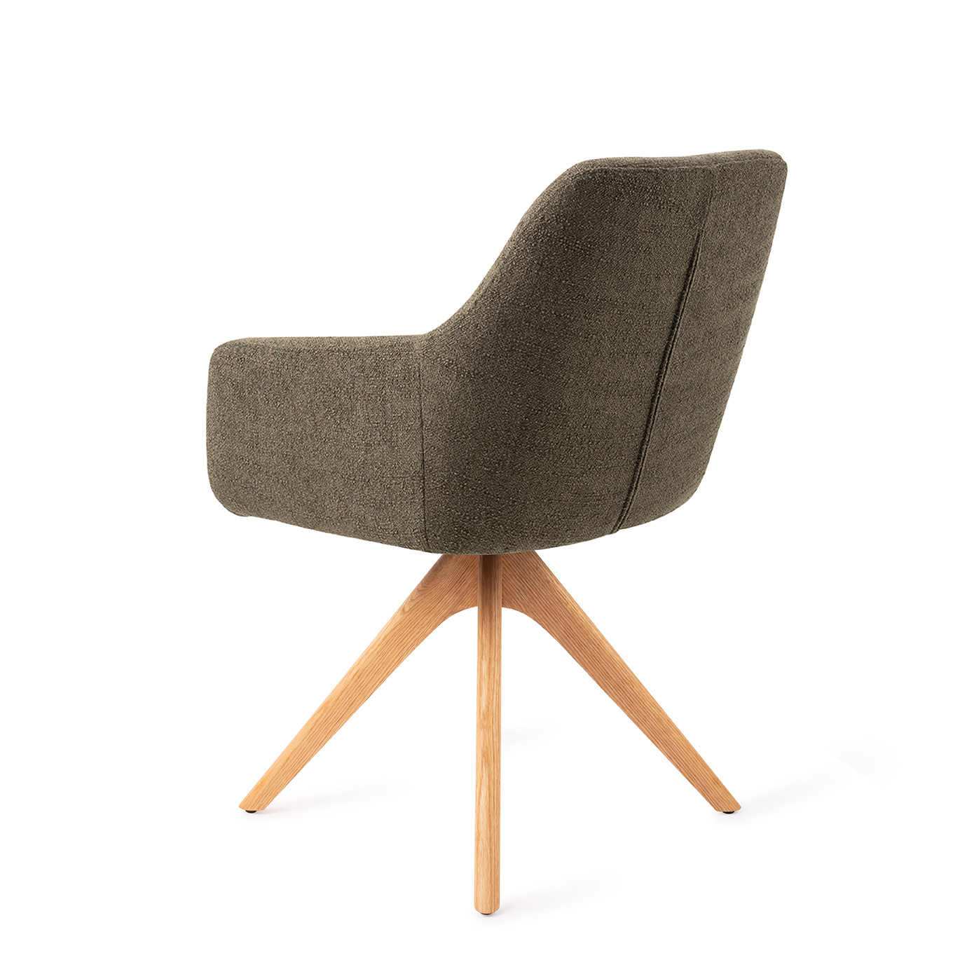 Vergaderstoel Hiroo - Afbeelding 31