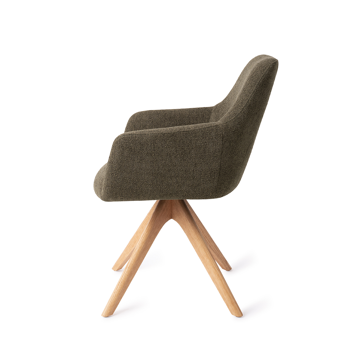 Vergaderstoel Hiroo - Afbeelding 30