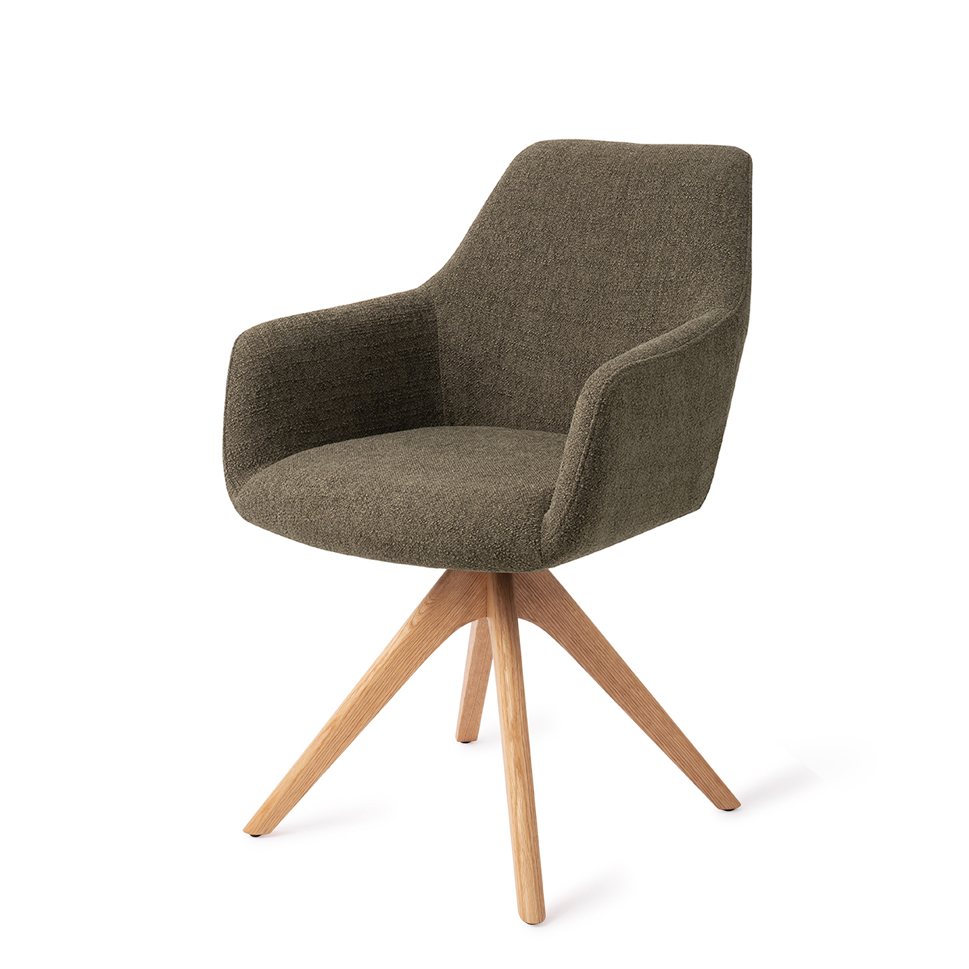 Vergaderstoel Hiroo - Afbeelding 28