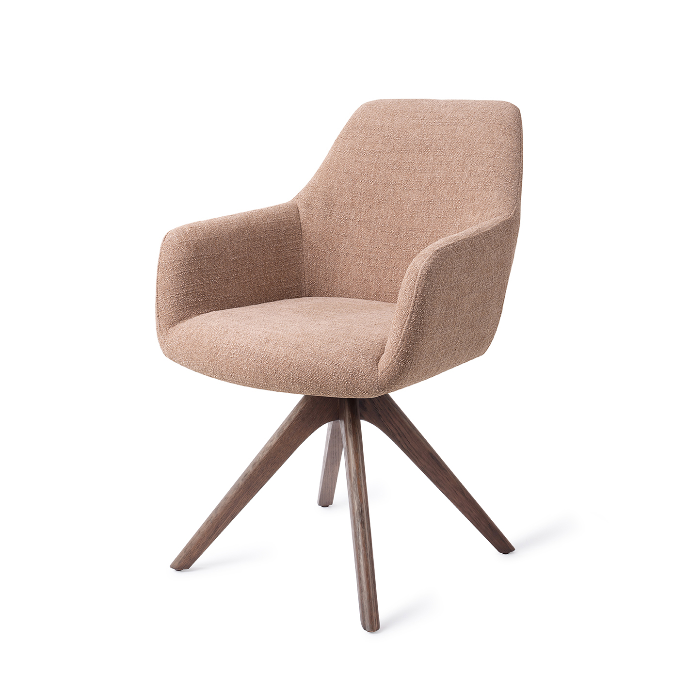 Vergaderstoel Hiroo - Afbeelding 26