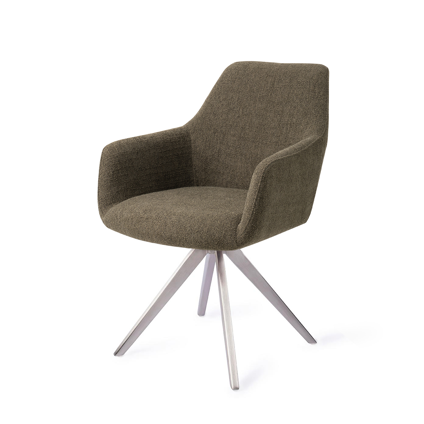 Vergaderstoel Hiroo - Afbeelding 18