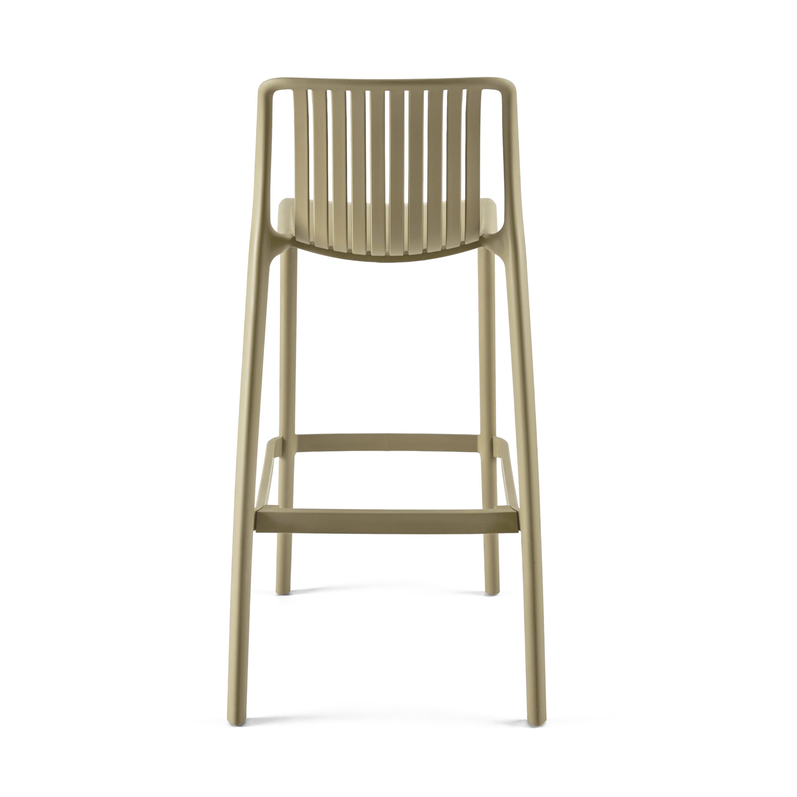 Barstoel Stripe - Afbeelding 5