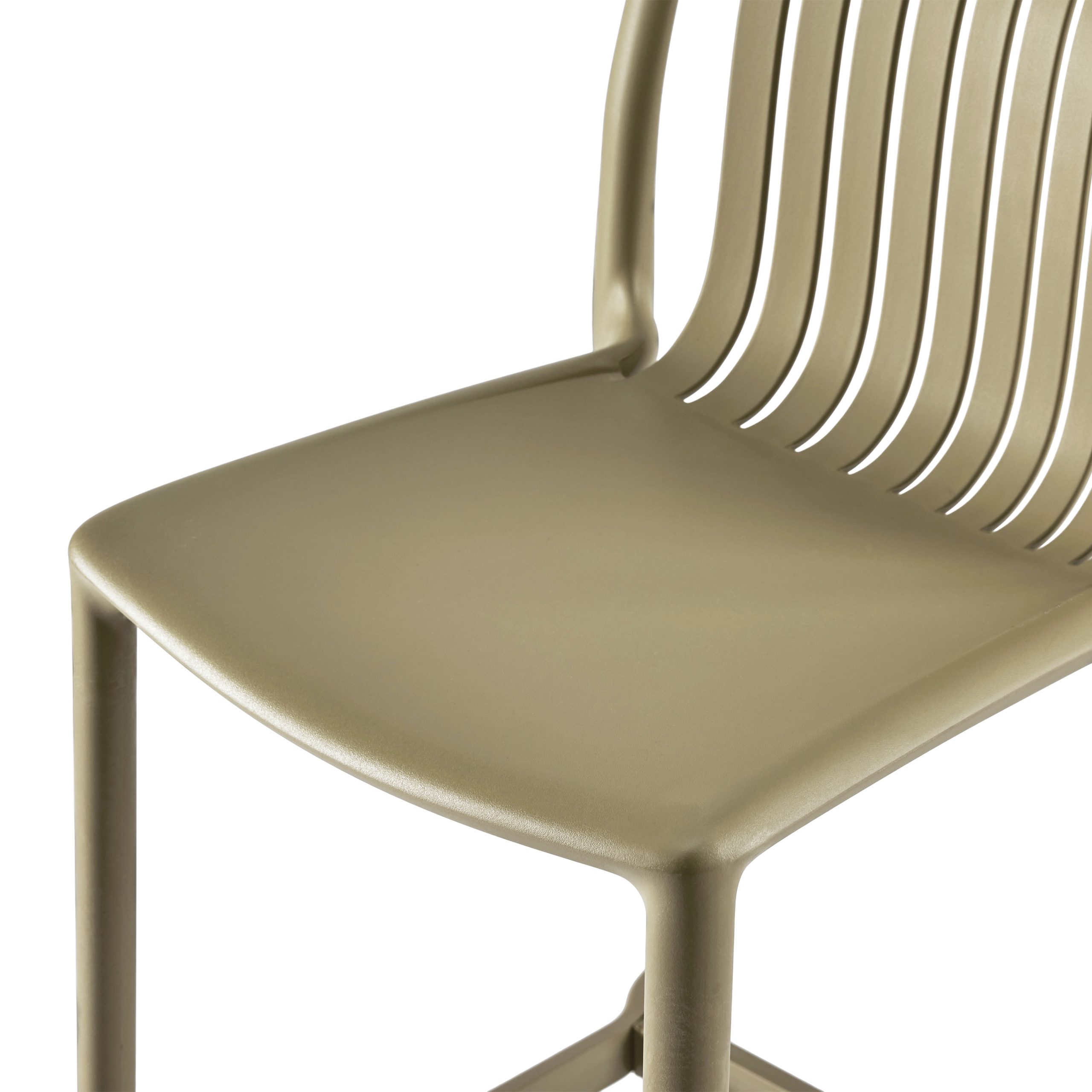 Barstoel Stripe - Afbeelding 3