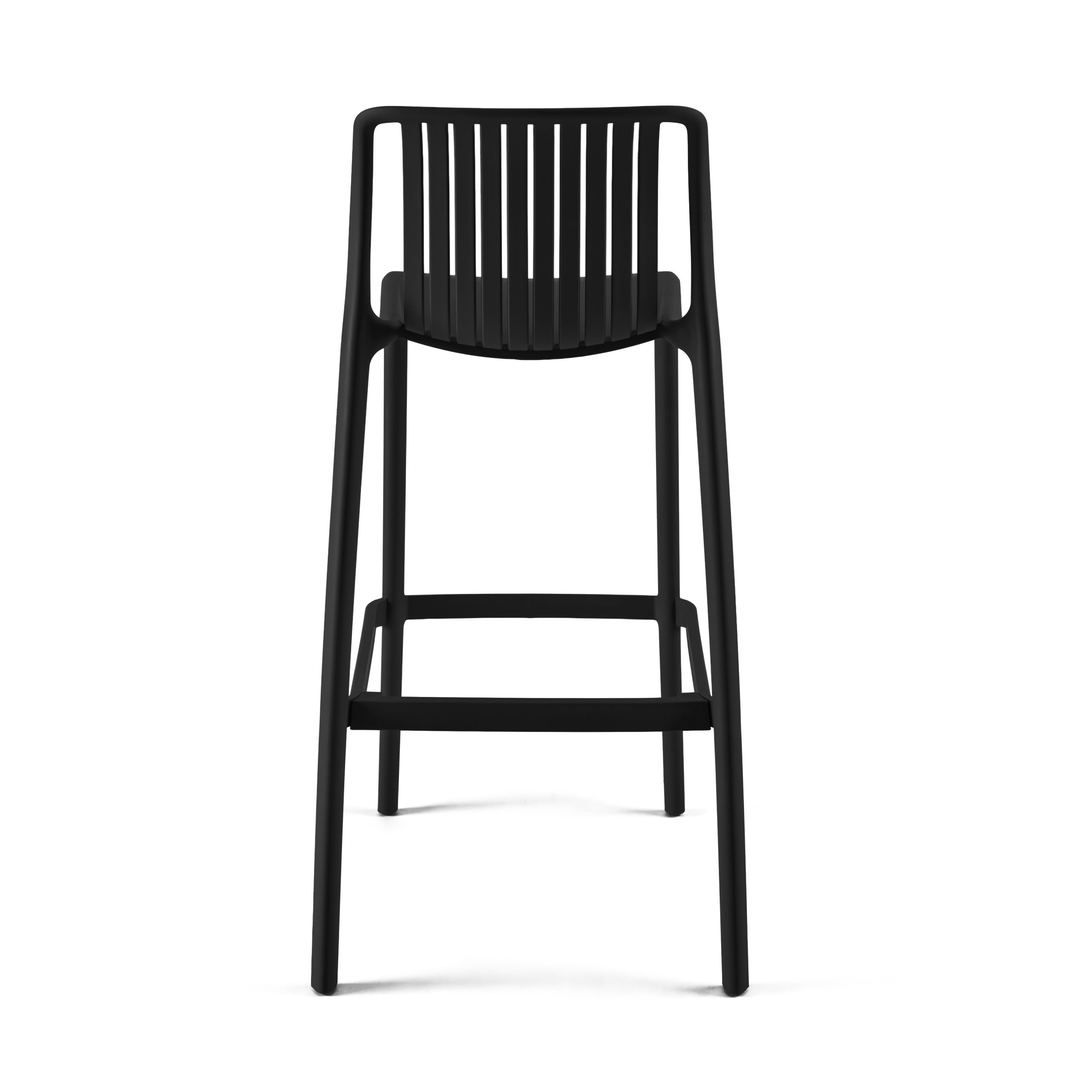 Barstoel Stripe - Afbeelding 12