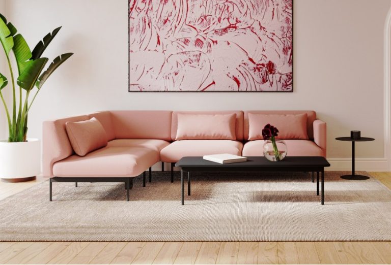 Roze bank Fora