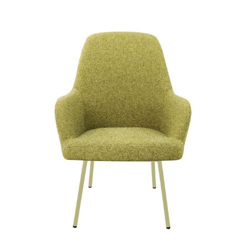 LOLA Vergaderstoel - Afbeelding 4
