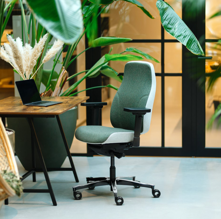 4 tips voor een moderne kantoorinrichting