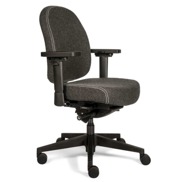 Therapod X Compact Ergonomische Bureaustoel