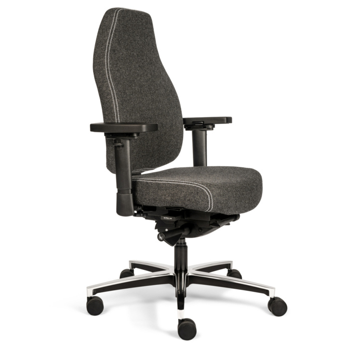 Directiestoel Therapod X High-End - Afbeelding 7