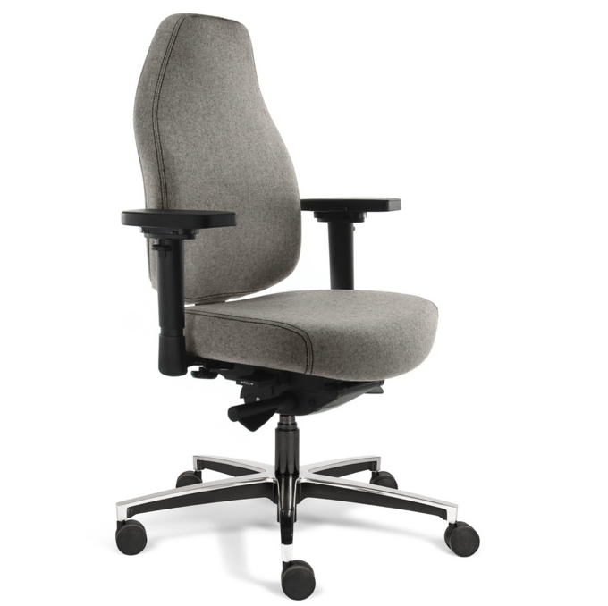 Directiestoel Therapod X High-End - Afbeelding 8