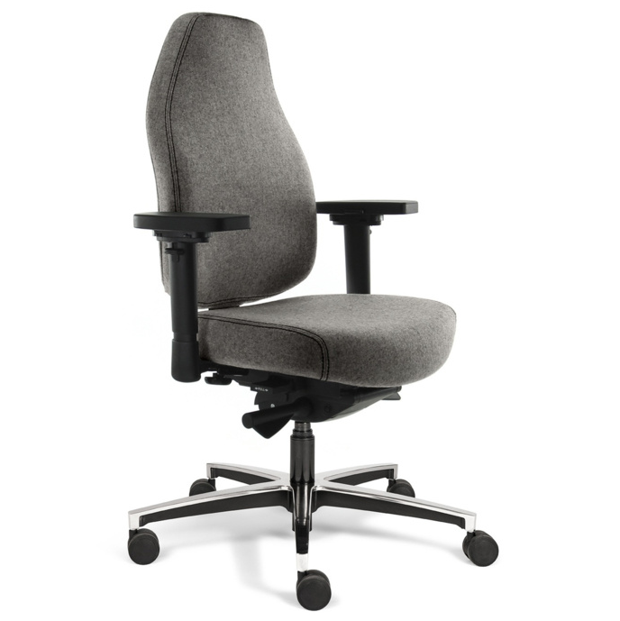 Directiestoel Therapod X High-End