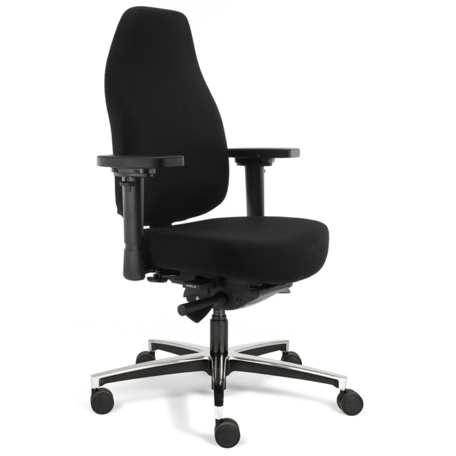 Directiestoel Therapod X High-End - Afbeelding 9