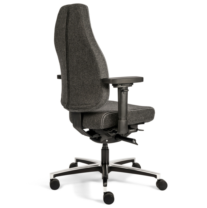 Directiestoel Therapod X High-End - Afbeelding 10