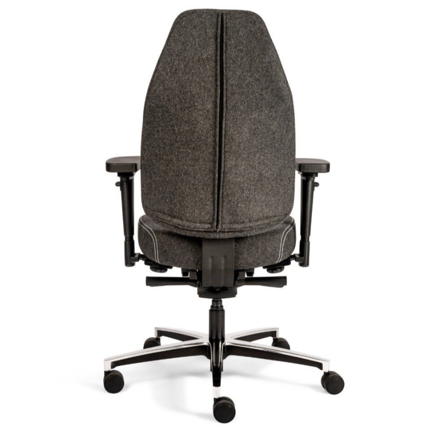Directiestoel Therapod X High-End - Afbeelding 3