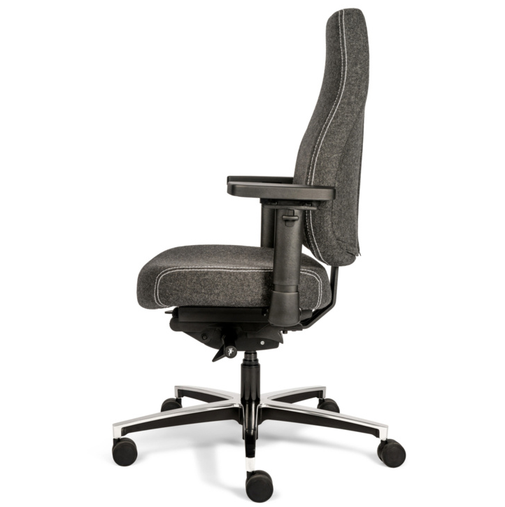 Directiestoel Therapod X High-End - Afbeelding 5