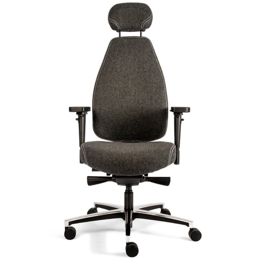 Directiestoel Therapod X High-End - Afbeelding 6