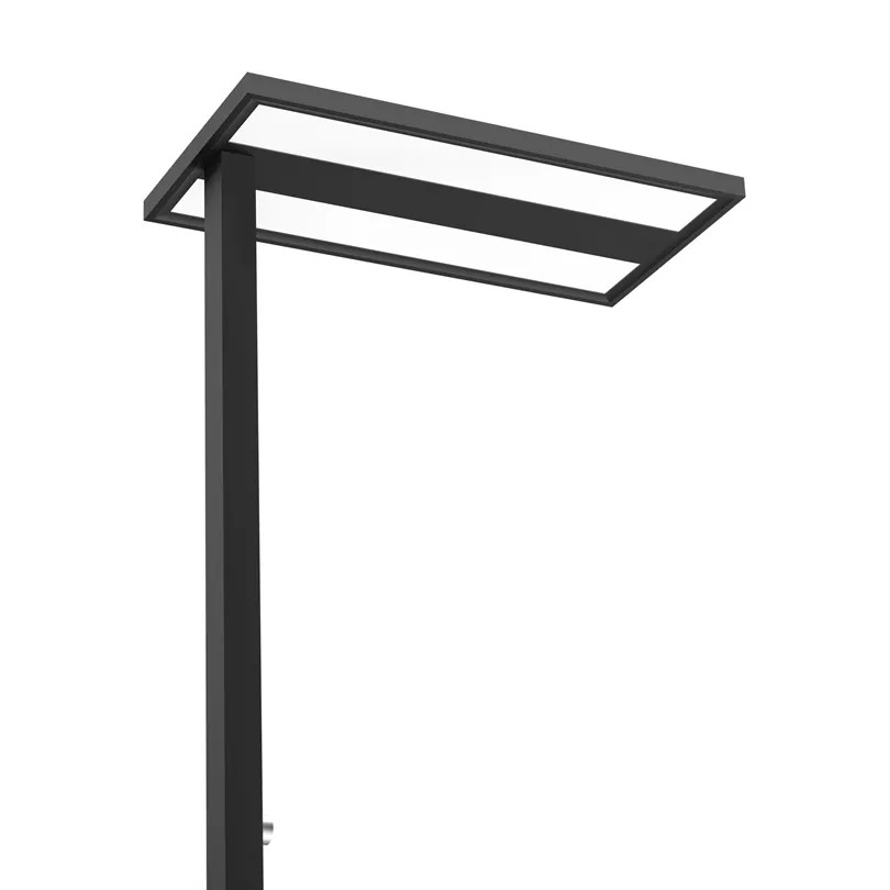 Vloerlamp Inluma detail