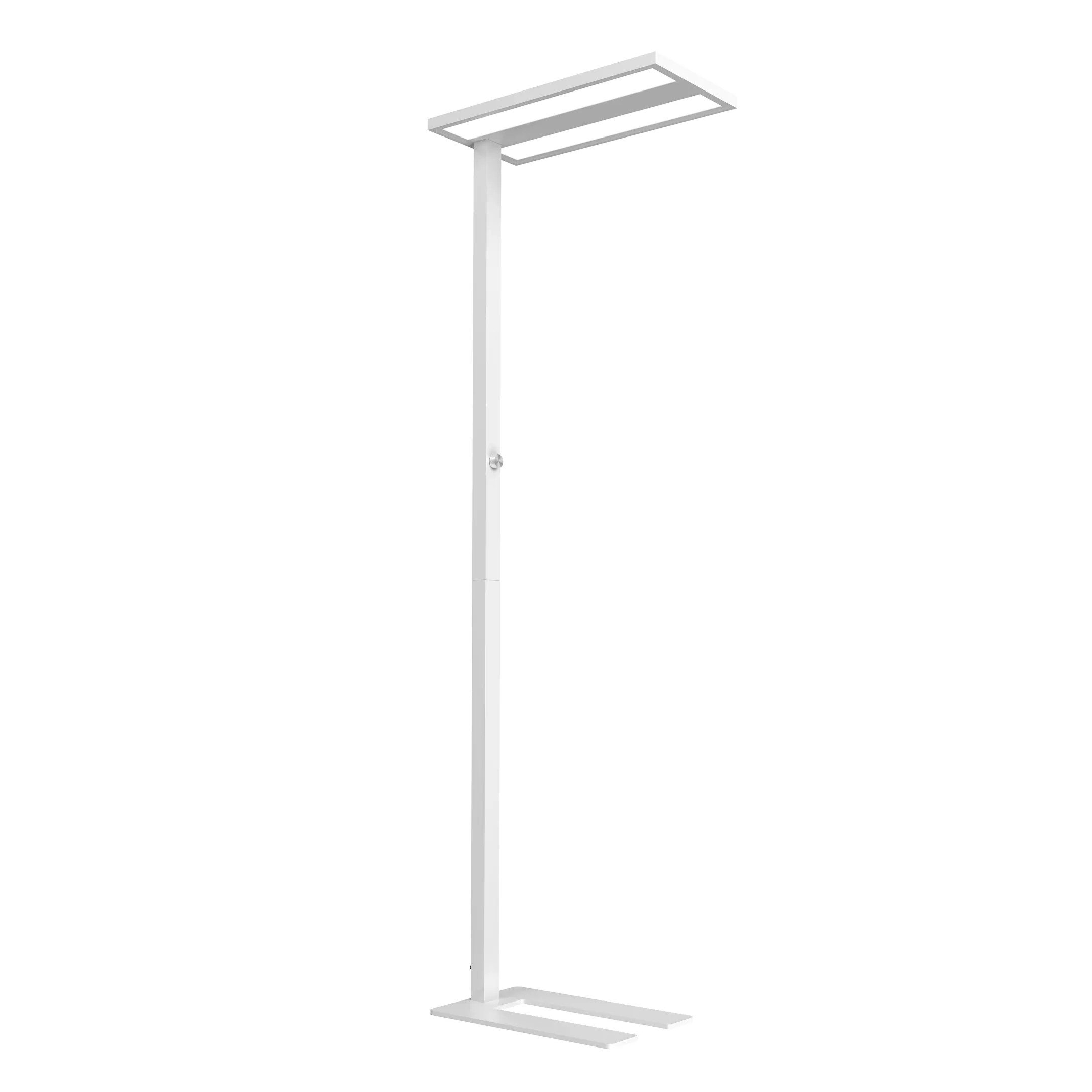 Vloerlamp Inluma 1 Wit