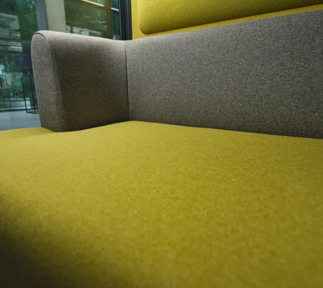 Stilte cabine Hushfree XM - Afbeelding 5