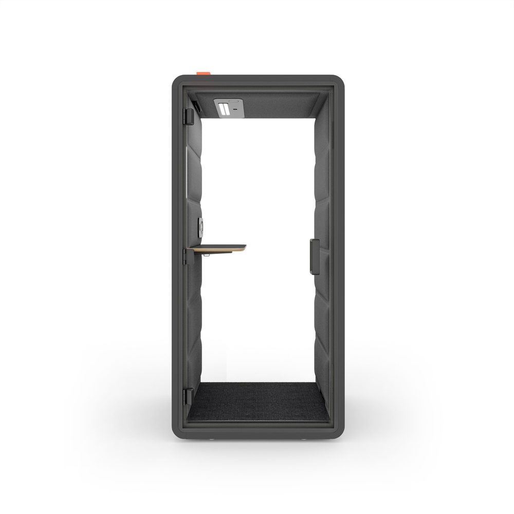 Belcabine HushFree XS - Afbeelding 2
