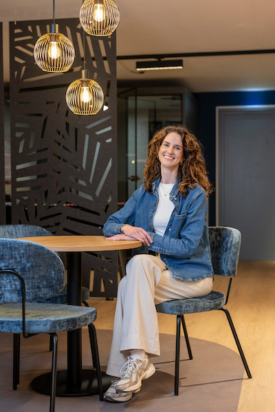Marketing en E-Commerce Mariette Dijk