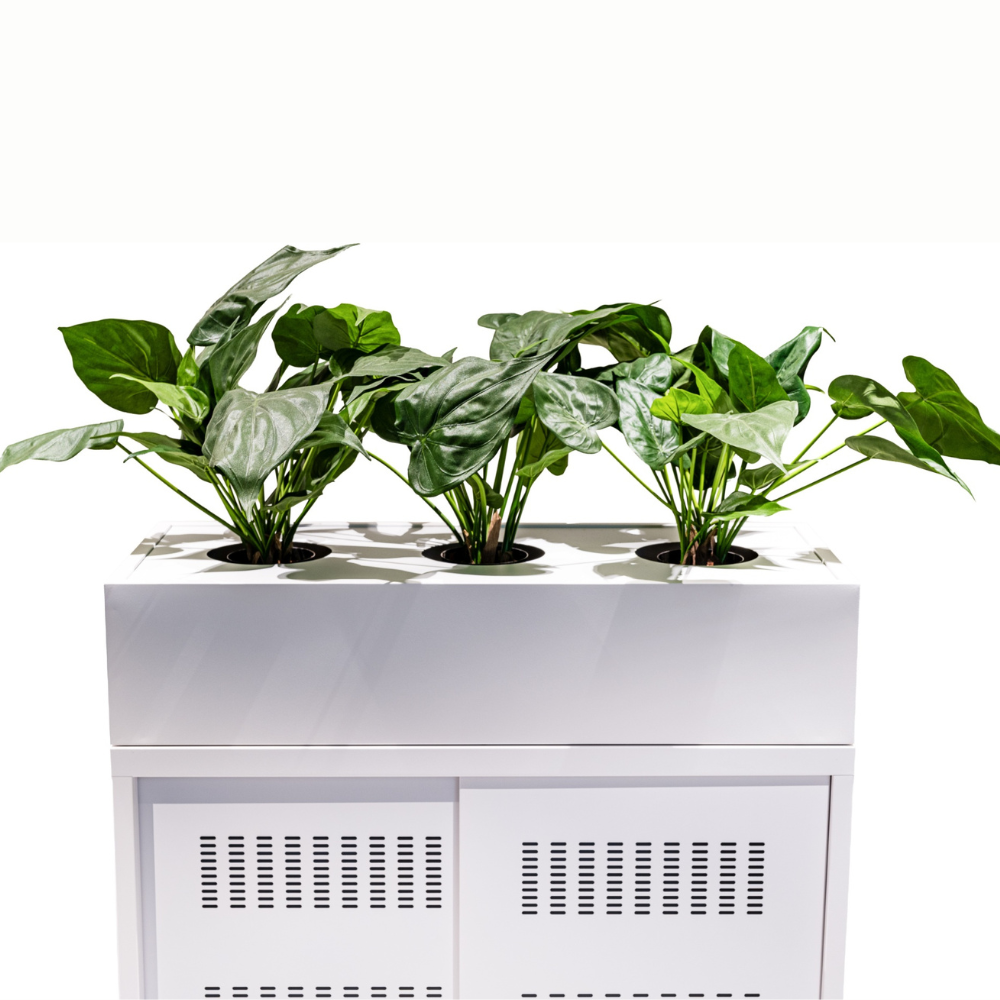 Plantenbak t.b.v. Schuifdeurkast Euro