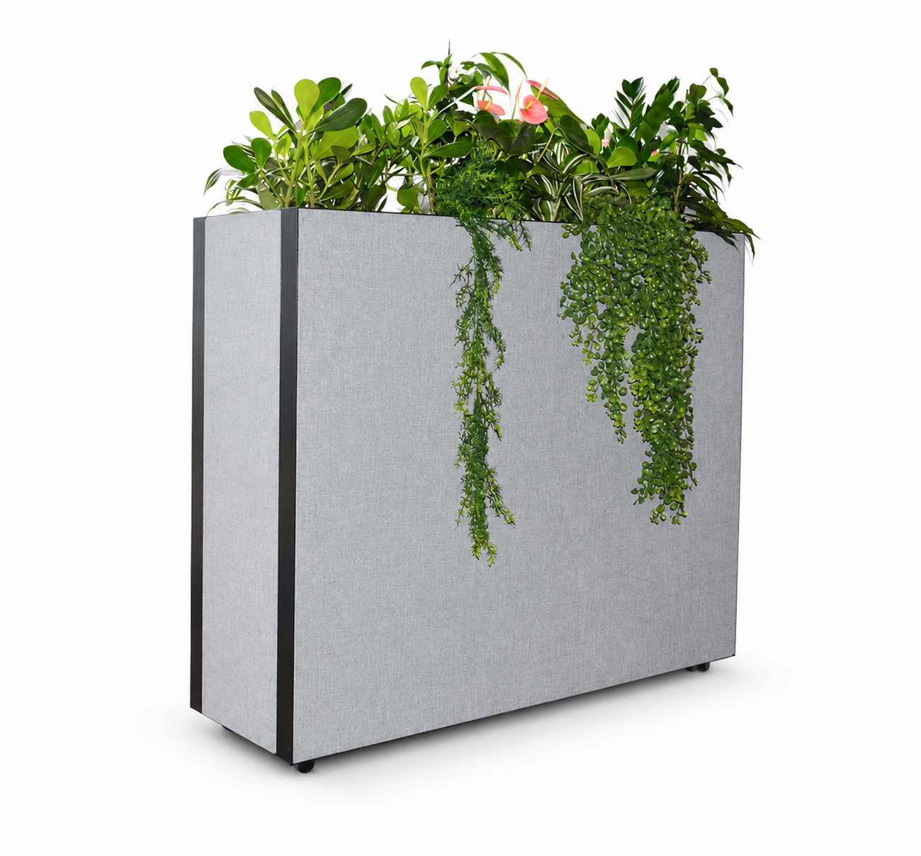 Nyink Akoestische plantenbak