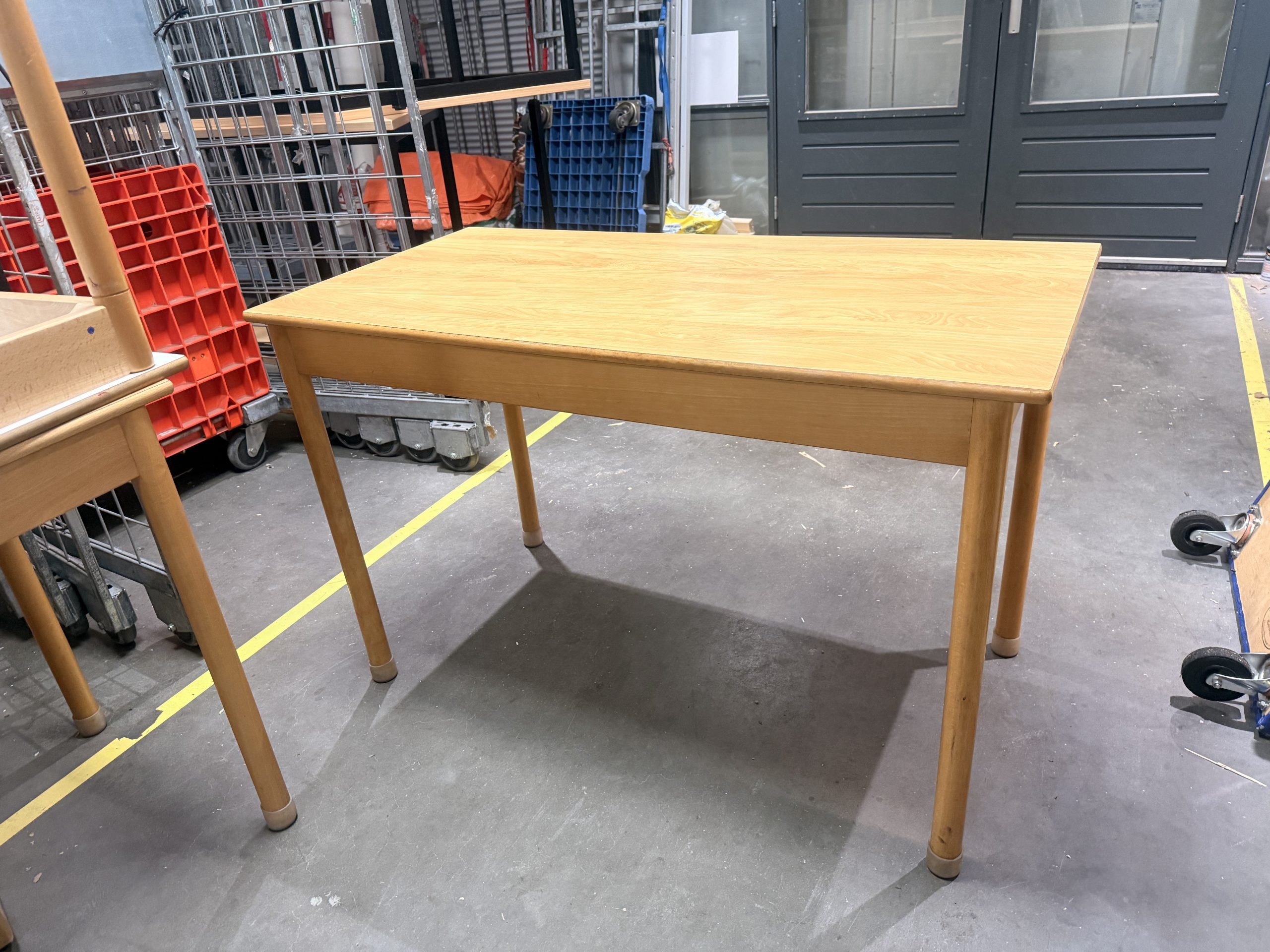 Outlet: Schooltafel Schilte 3 stuks - Afbeelding 2