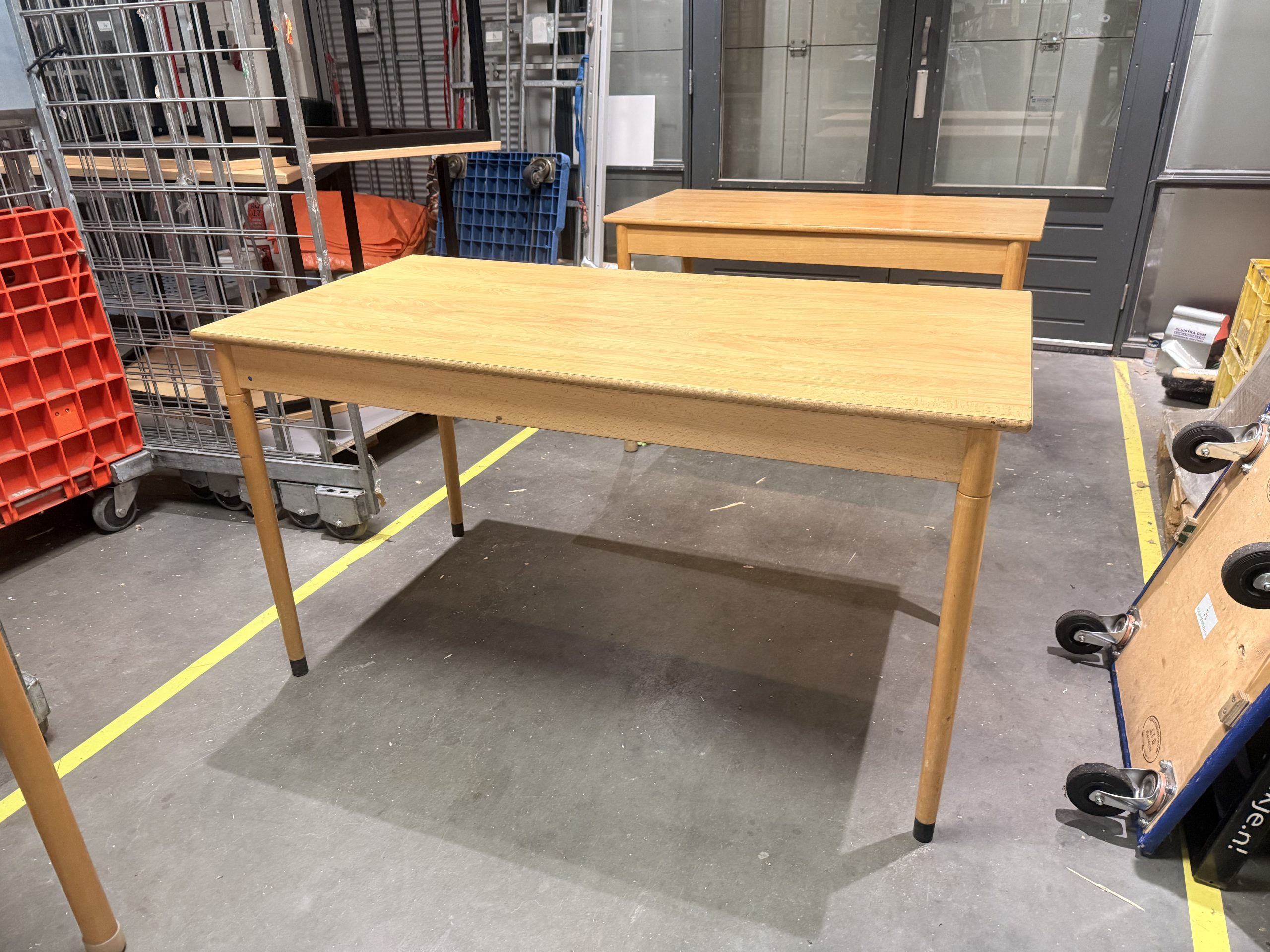 Outlet: Schooltafel Schilte 3 stuks - Afbeelding 3
