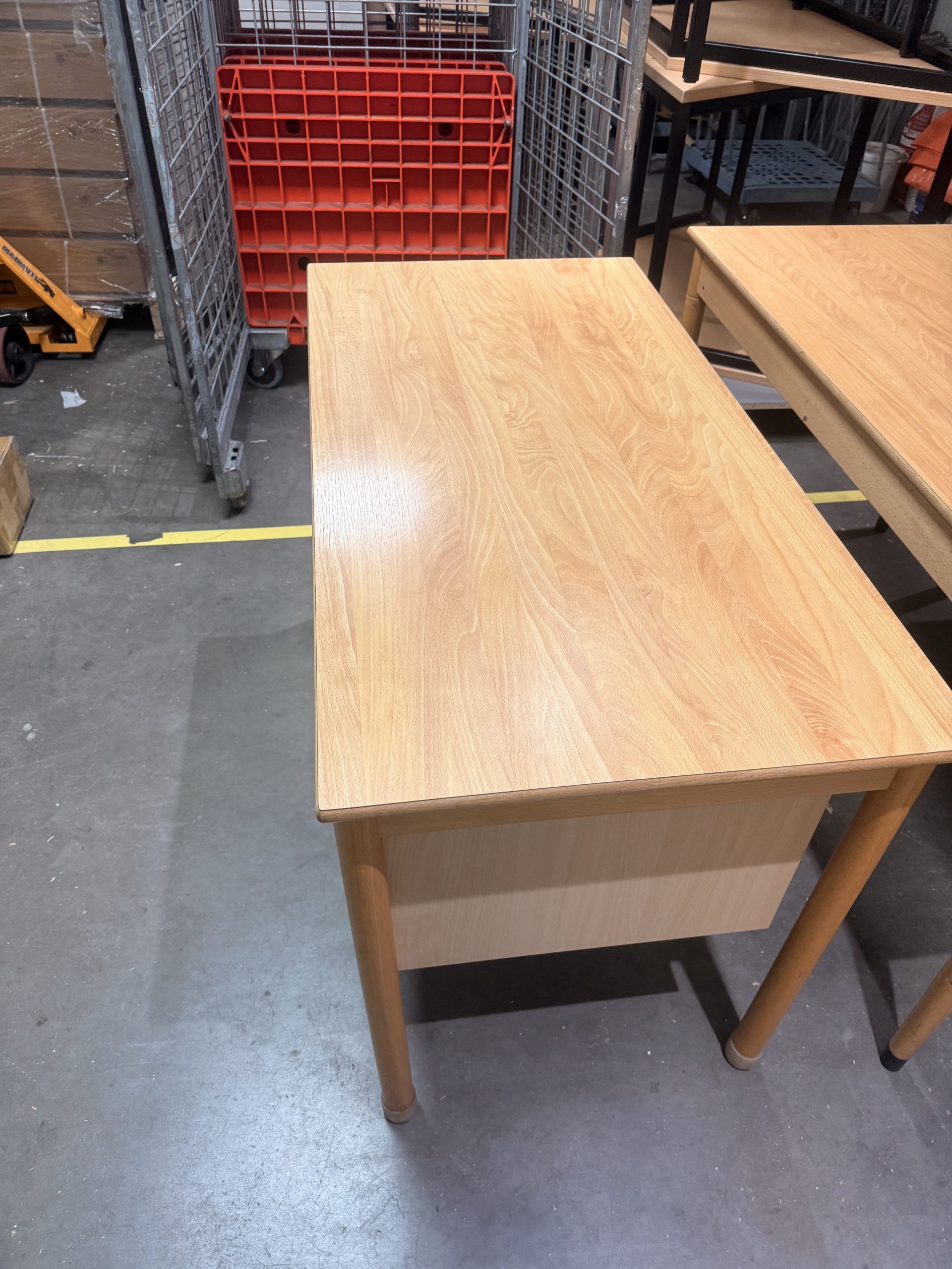 Outlet: Schooltafel Schilte 3 stuks - Afbeelding 6