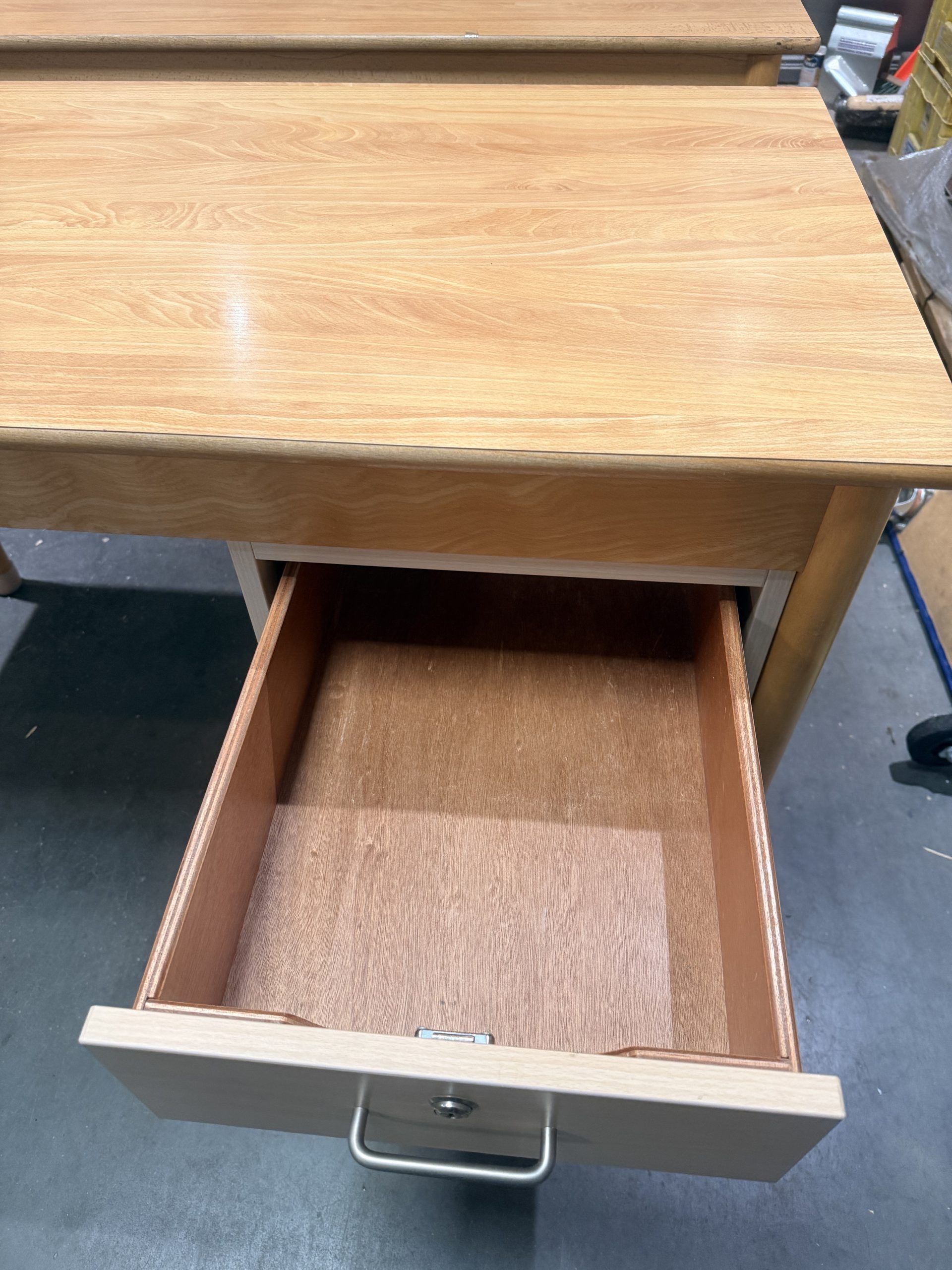 Outlet: Schooltafel Schilte 3 stuks - Afbeelding 8