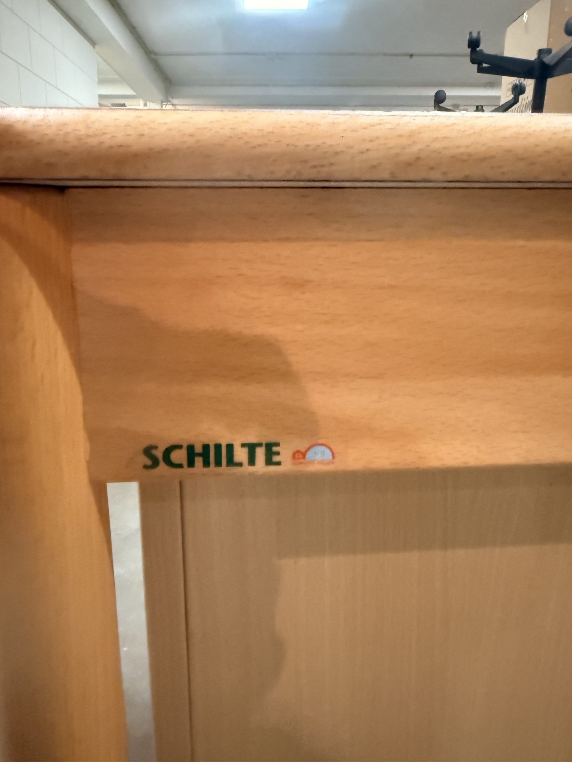 Outlet: Schooltafel Schilte 3 stuks - Afbeelding 9
