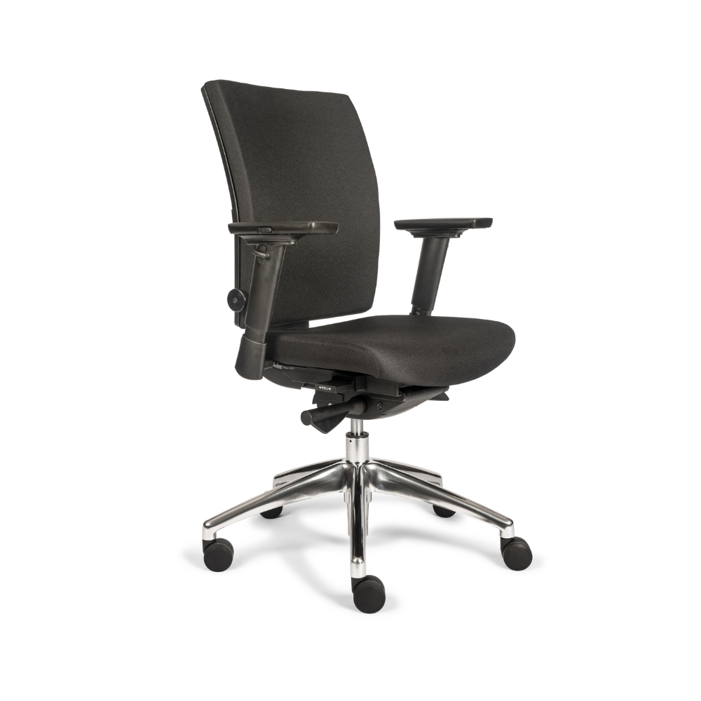 Ergonomische Bureaustoel Nul6 Comfort