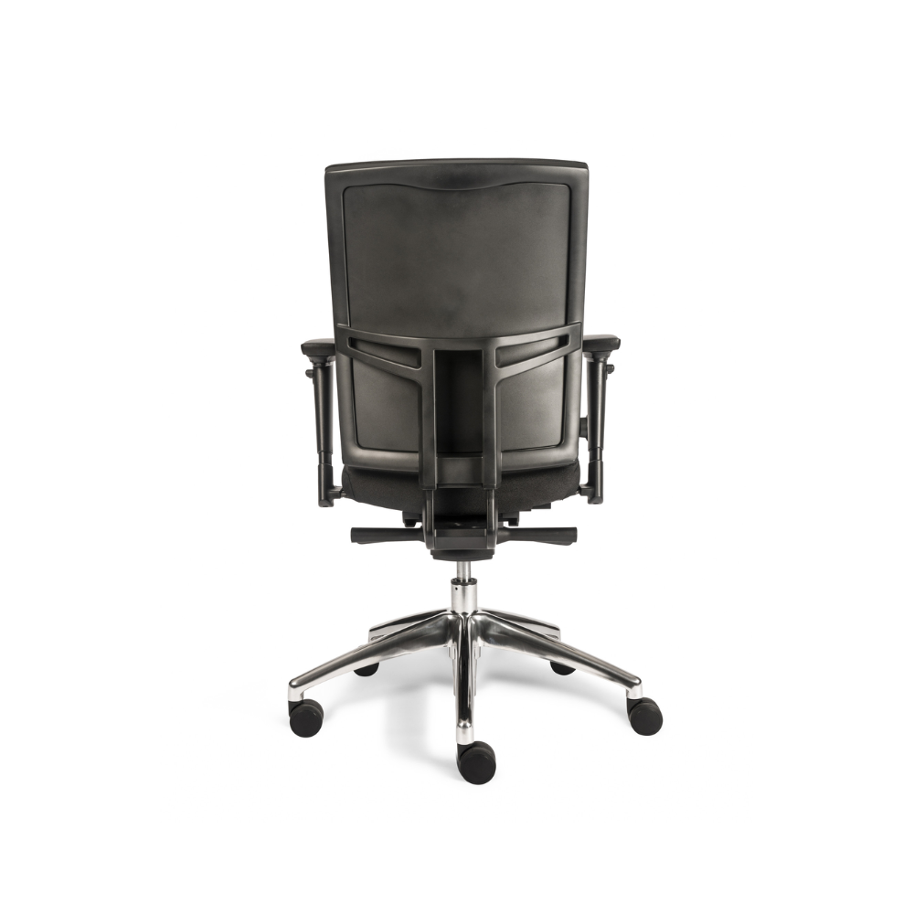Ergonomische Bureaustoel Nul6 Comfort - Afbeelding 2