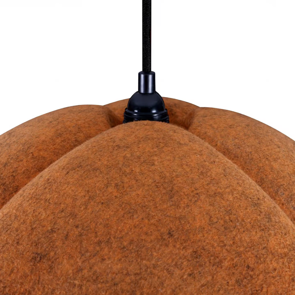 Akoestische verlichting Pumpkin L - Afbeelding 6