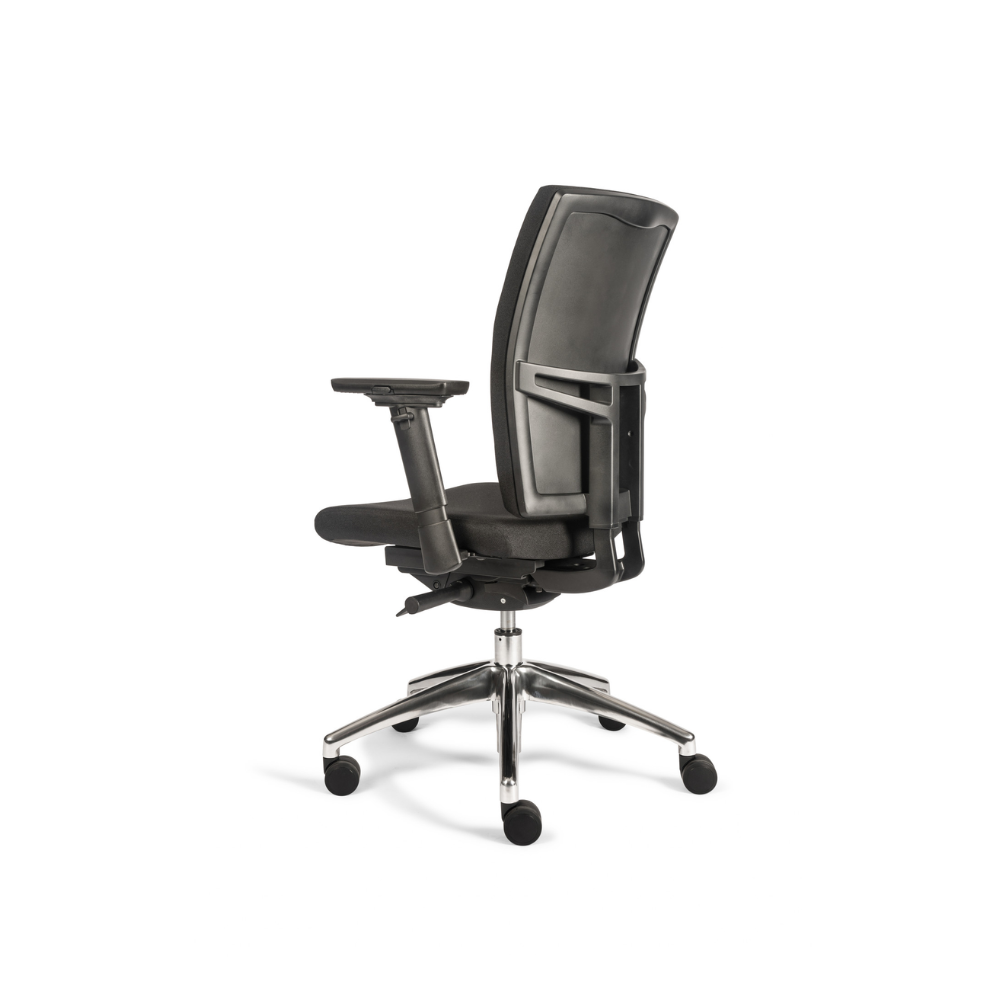 Ergonomische Bureaustoel Nul6 Comfort - Afbeelding 7