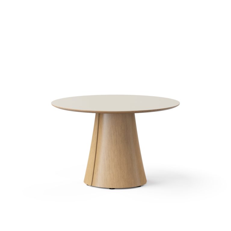 Narbutas houten vergadertafel Botany