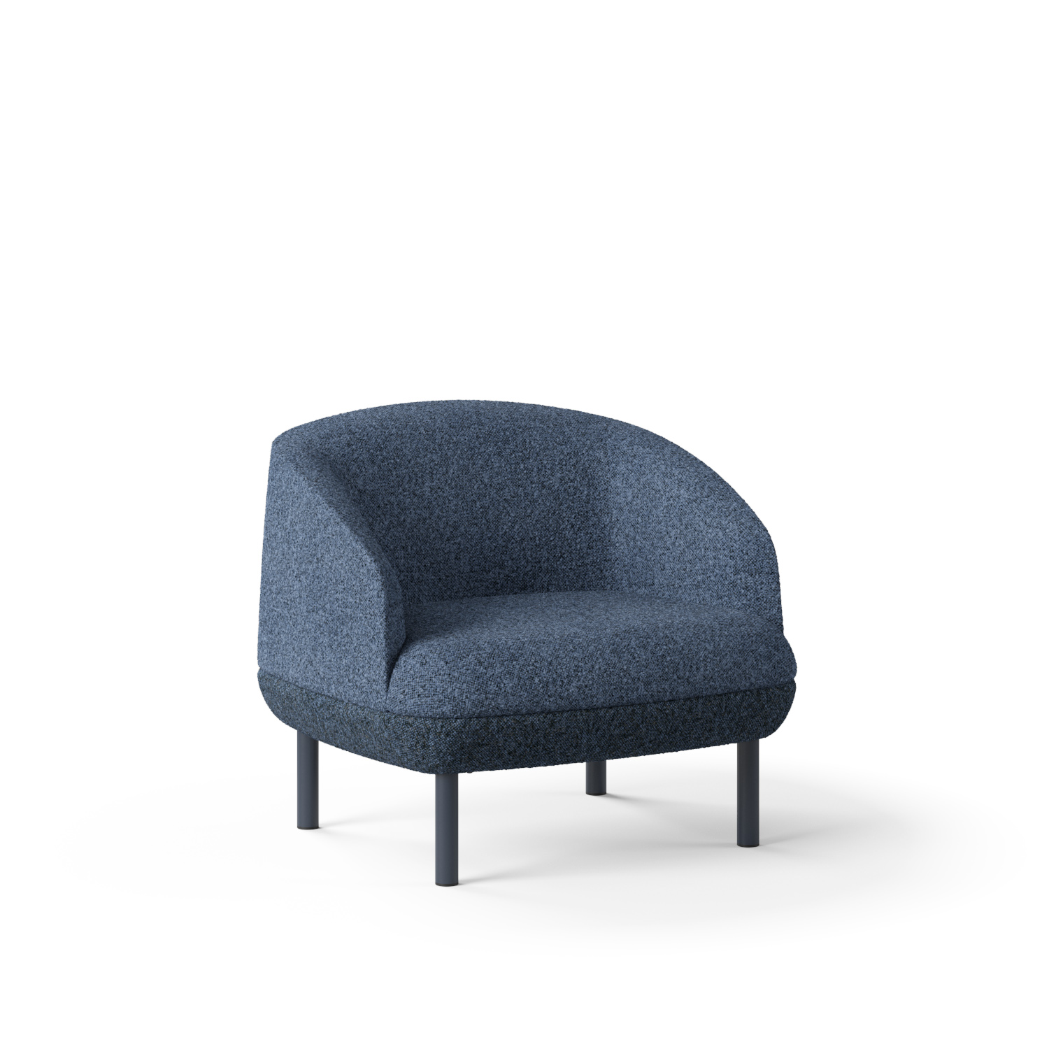 Loungestoel Kopa