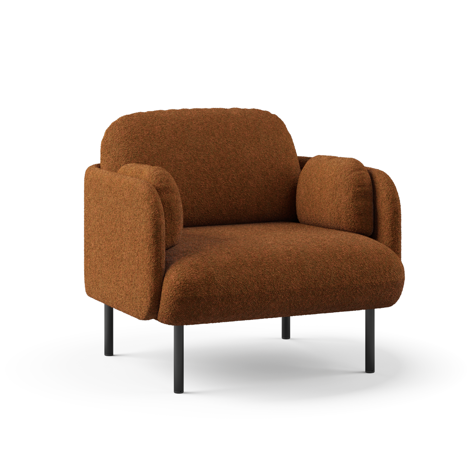 Loungestoel Myami