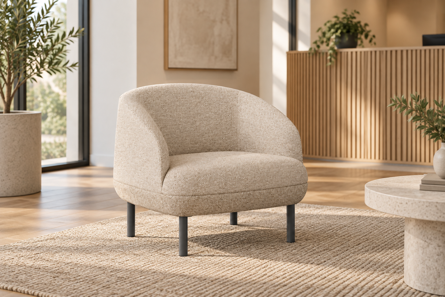 Loungestoel Kopa - Afbeelding 2