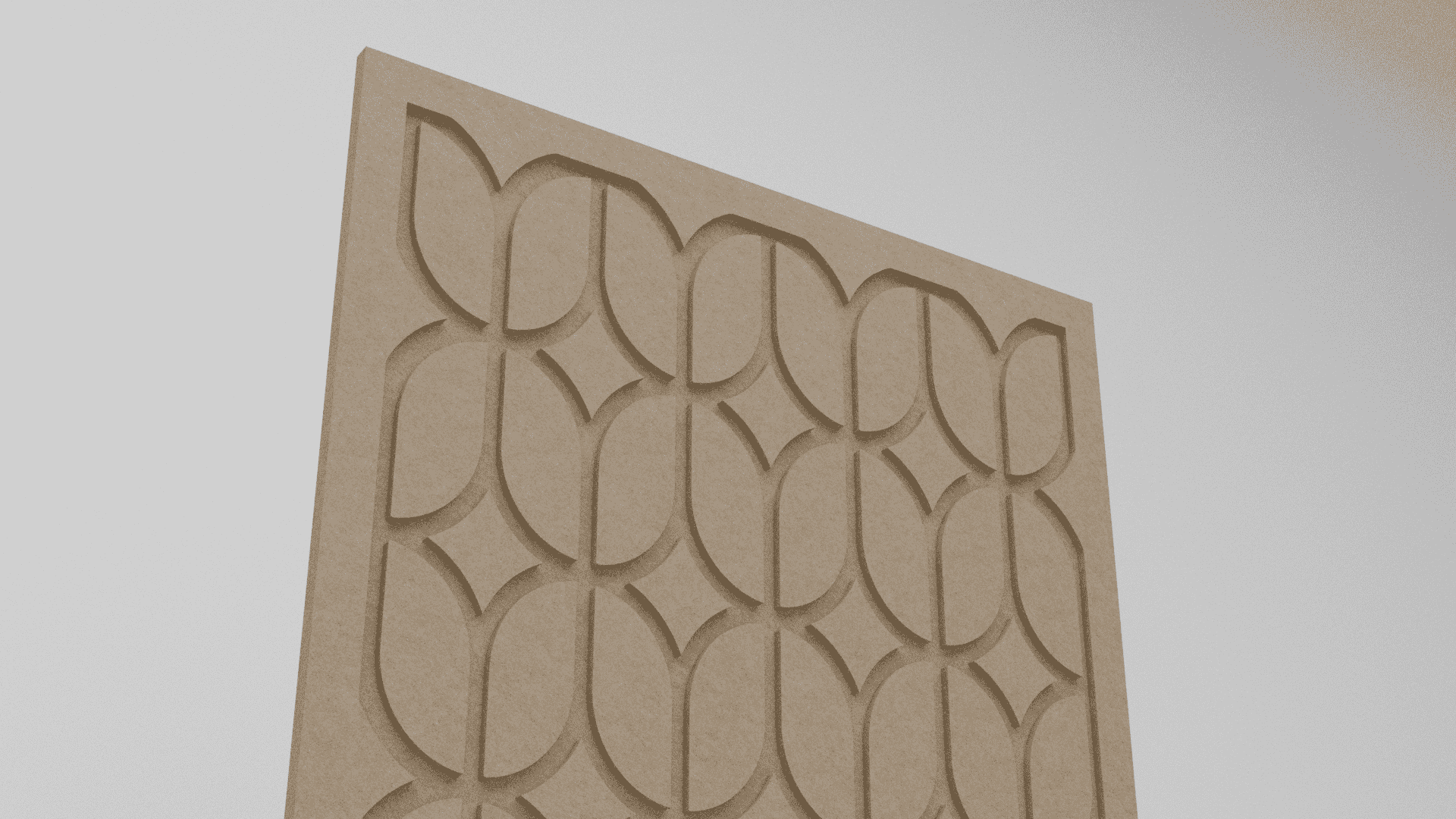 Akoestisch kunstwerk Nova - Afbeelding 2