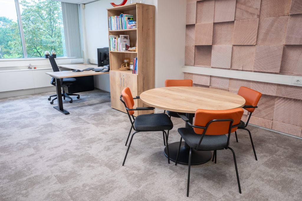 Directiekamer CBO Zeist